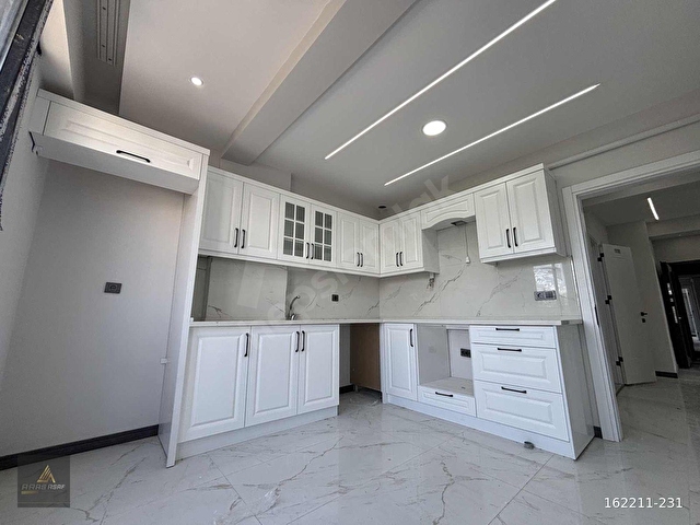 ARAS GAYRİMENKULDEN RİNG YOLU ÜZERİ FULL KREDİLİ 2+1 LÜKS DAİRE