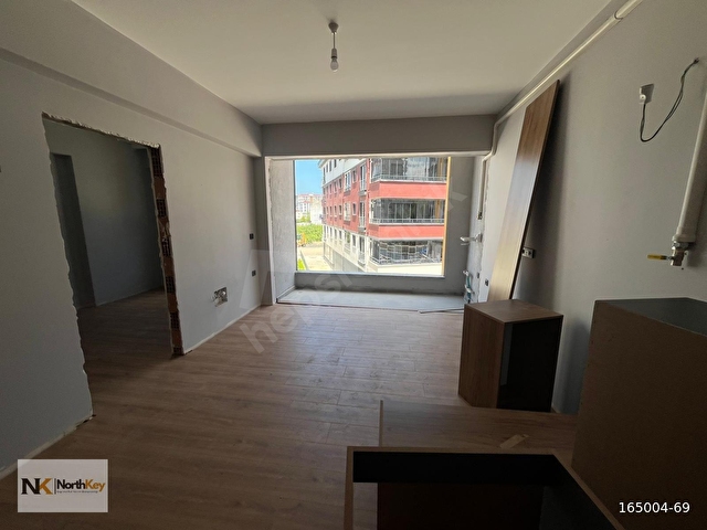 NORTHKEYDEN CUMHURİYET MAH.DE ALTER 202 DE SATILIK 1+1 DAİRE - Görsel 5