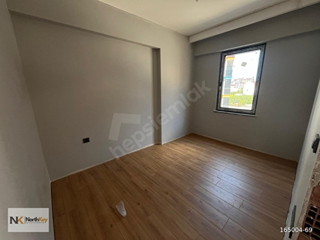 NORTHKEYDEN CUMHURİYET MAH.DE ALTER 202 DE SATILIK 1+1 DAİRE - Görsel 2