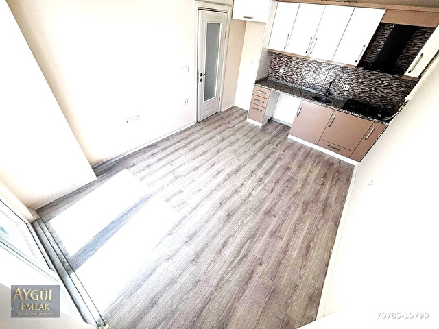 🍃AKÇAYDA AYGÜLDEN KAÇMAZ BİR FIRSAT DAHA🍃ÖN CEPHE FULL KREDİLİ DEPREM ETÜTLÜ 1+1 SATILIK DAİRE🍃 - Görsel 7