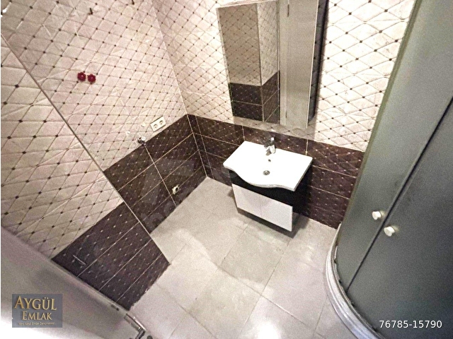 🍃AKÇAYDA AYGÜLDEN KAÇMAZ BİR FIRSAT DAHA🍃ÖN CEPHE FULL KREDİLİ DEPREM ETÜTLÜ 1+1 SATILIK DAİRE🍃 - Görsel 24