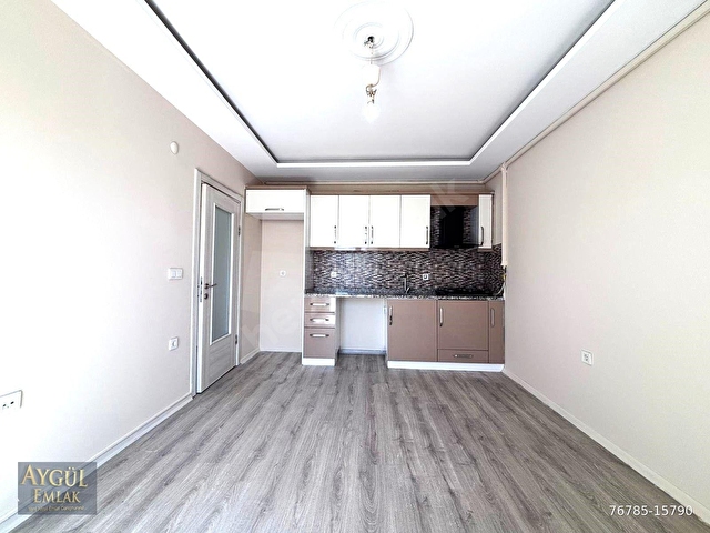 🍃AKÇAYDA AYGÜLDEN KAÇMAZ BİR FIRSAT DAHA🍃ÖN CEPHE FULL KREDİLİ DEPREM ETÜTLÜ 1+1 SATILIK DAİRE🍃 - Görsel 11