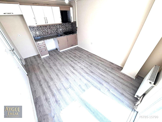 🍃AKÇAYDA AYGÜLDEN KAÇMAZ BİR FIRSAT DAHA🍃ÖN CEPHE FULL KREDİLİ DEPREM ETÜTLÜ 1+1 SATILIK DAİRE🍃 - Görsel 12
