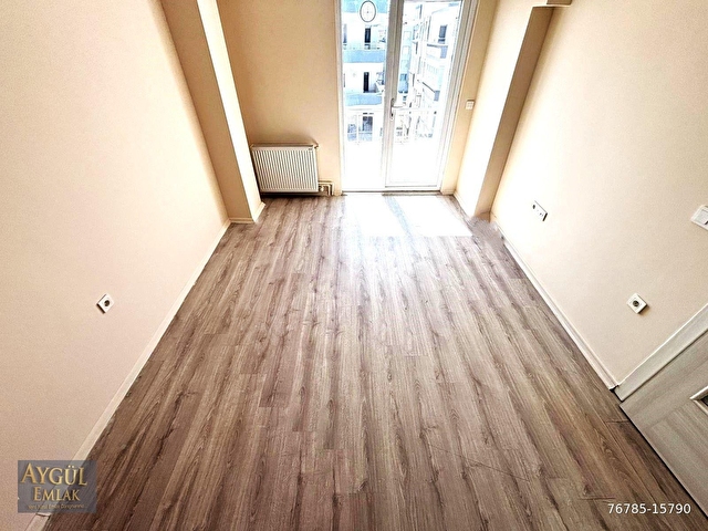 🍃AKÇAYDA AYGÜLDEN KAÇMAZ BİR FIRSAT DAHA🍃ÖN CEPHE FULL KREDİLİ DEPREM ETÜTLÜ 1+1 SATILIK DAİRE🍃 - Görsel 8