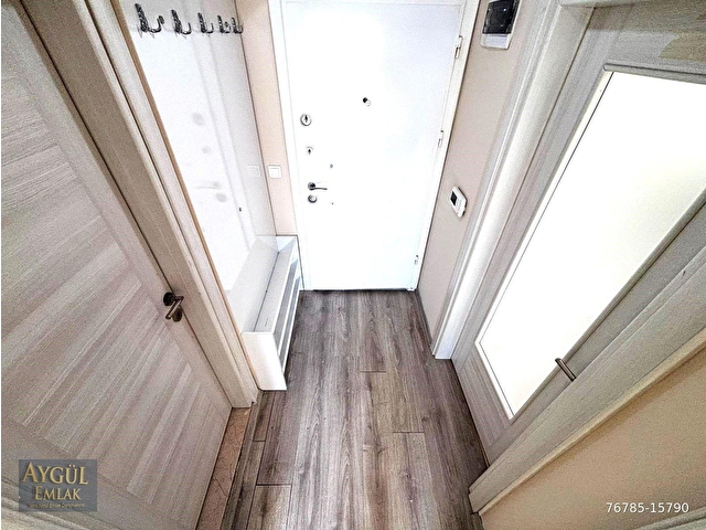 🍃AKÇAYDA AYGÜLDEN KAÇMAZ BİR FIRSAT DAHA🍃ÖN CEPHE FULL KREDİLİ DEPREM ETÜTLÜ 1+1 SATILIK DAİRE🍃 - Görsel 29