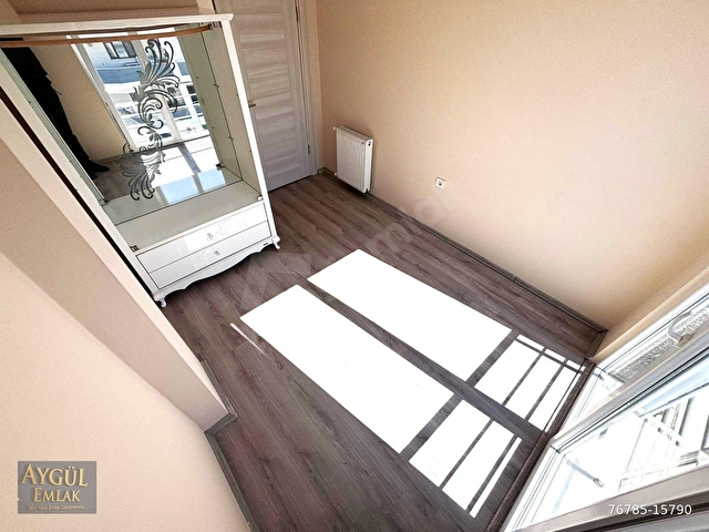 🍃AKÇAYDA AYGÜLDEN KAÇMAZ BİR FIRSAT DAHA🍃ÖN CEPHE FULL KREDİLİ DEPREM ETÜTLÜ 1+1 SATILIK DAİRE🍃 - Görsel 20