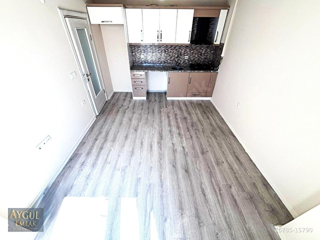 🍃AKÇAYDA AYGÜLDEN KAÇMAZ BİR FIRSAT DAHA🍃ÖN CEPHE FULL KREDİLİ DEPREM ETÜTLÜ 1+1 SATILIK DAİRE🍃 - Görsel 3