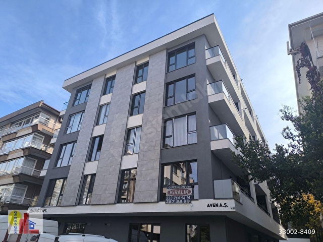 CEBECİ SAMUR SOKAKTA SON İKİ DAİRE - Görsel 2