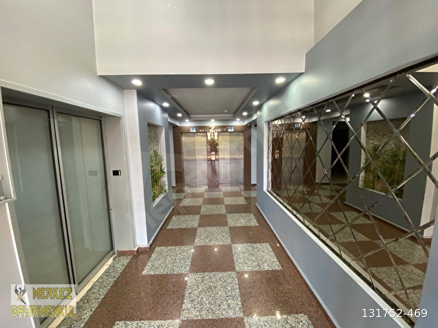 MERKEZ GAYRİMENKULDEN ELİT KONUTLARINDA 4+1 KİRALIK DAİRE - Görsel 6