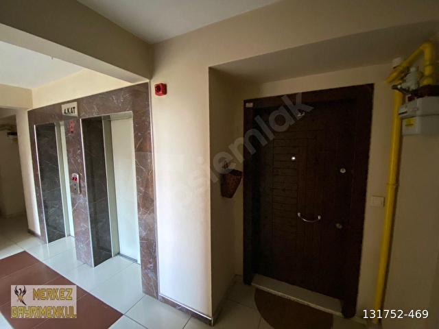 MERKEZ GAYRİMENKULDEN ELİT KONUTLARINDA 4+1 KİRALIK DAİRE - Görsel 10