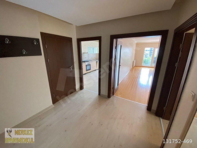 MERKEZ GAYRİMENKULDEN ELİT KONUTLARINDA 4+1 KİRALIK DAİRE - Görsel 12