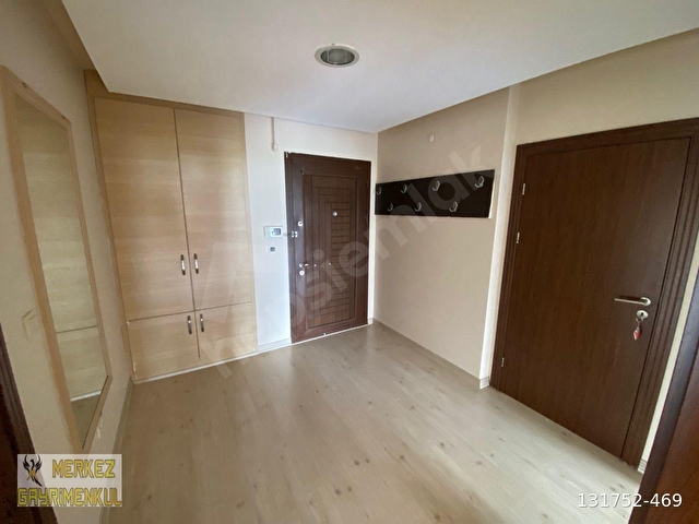 MERKEZ GAYRİMENKULDEN ELİT KONUTLARINDA 4+1 KİRALIK DAİRE - Görsel 13