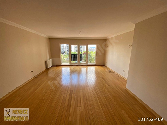 MERKEZ GAYRİMENKULDEN ELİT KONUTLARINDA 4+1 KİRALIK DAİRE - Görsel 15