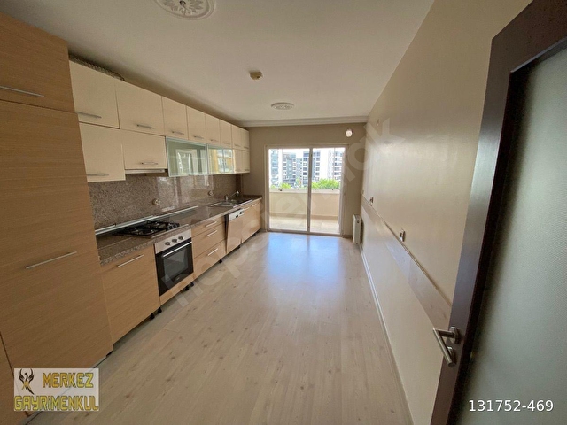 MERKEZ GAYRİMENKULDEN ELİT KONUTLARINDA 4+1 KİRALIK DAİRE - Görsel 20