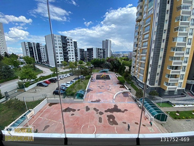 MERKEZ GAYRİMENKULDEN ELİT KONUTLARINDA 4+1 KİRALIK DAİRE - Görsel 27