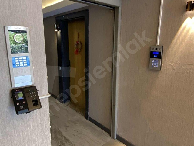 Buca Myvia Yıldız Sitesinde SATILIK 2+1 Arakat Havuzlu Lüks Ev - Görsel 9