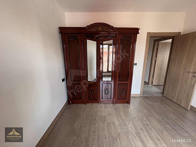 AŞAĞI DEMİRTAŞTA KİRALIK 3+1 DAİRE FIRSATI! - Görsel 3