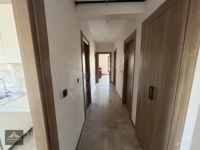 AŞAĞI DEMİRTAŞTA KİRALIK 3+1 DAİRE FIRSATI! - Görsel 9