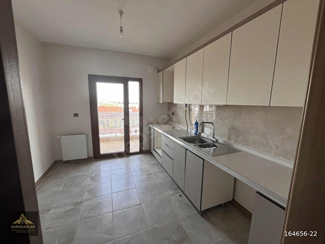 AŞAĞI DEMİRTAŞTA KİRALIK 3+1 DAİRE FIRSATI! - Görsel 10
