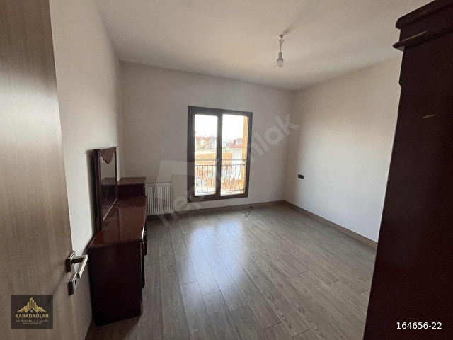 AŞAĞI DEMİRTAŞTA KİRALIK 3+1 DAİRE FIRSATI! - Görsel 5