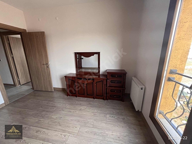 AŞAĞI DEMİRTAŞTA KİRALIK 3+1 DAİRE FIRSATI! - Görsel 2