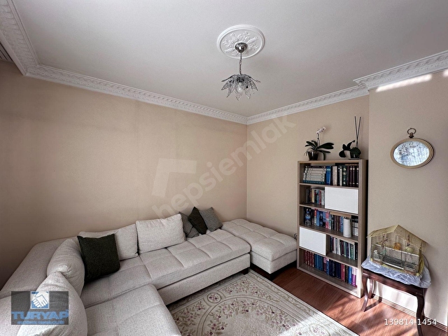ŞEHİT NURSİL BEKTAŞOĞLU S. ASANSÖRLÜ 5+1 FUL YAPI DUBLEKS DAİRE - Görsel 9