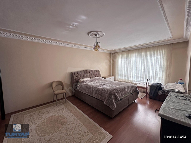 ŞEHİT NURSİL BEKTAŞOĞLU S. ASANSÖRLÜ 5+1 FUL YAPI DUBLEKS DAİRE - Görsel 16