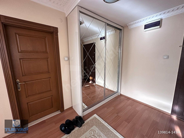 ŞEHİT NURSİL BEKTAŞOĞLU S. ASANSÖRLÜ 5+1 FUL YAPI DUBLEKS DAİRE - Görsel 27