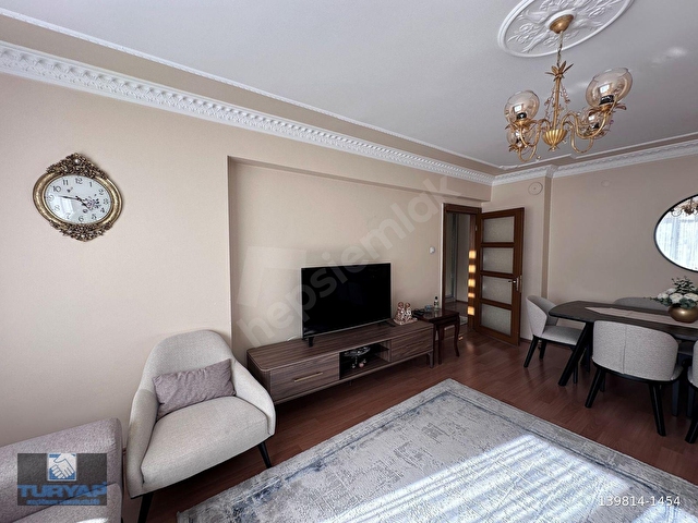 ŞEHİT NURSİL BEKTAŞOĞLU S. ASANSÖRLÜ 5+1 FUL YAPI DUBLEKS DAİRE - Görsel 26