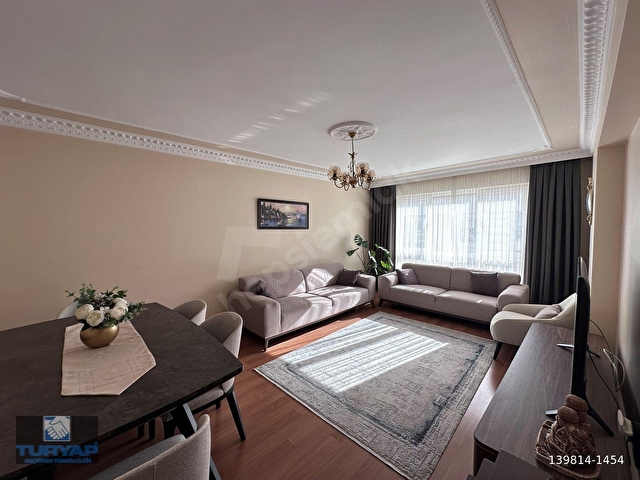 ŞEHİT NURSİL BEKTAŞOĞLU S. ASANSÖRLÜ 5+1 FUL YAPI DUBLEKS DAİRE - Görsel 8