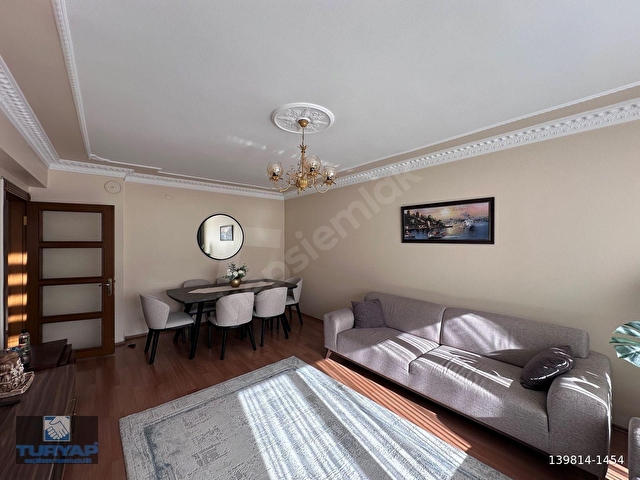 ŞEHİT NURSİL BEKTAŞOĞLU S. ASANSÖRLÜ 5+1 FUL YAPI DUBLEKS DAİRE - Görsel 7