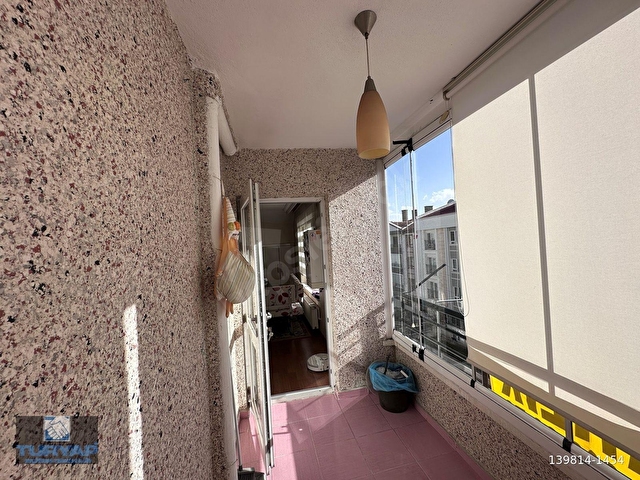 ŞEHİT NURSİL BEKTAŞOĞLU S. ASANSÖRLÜ 5+1 FUL YAPI DUBLEKS DAİRE - Görsel 10