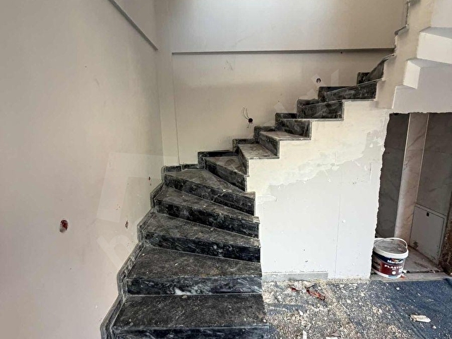 Mendereste Yatırımlık Kaçırılmayacak Villa - Görsel 16