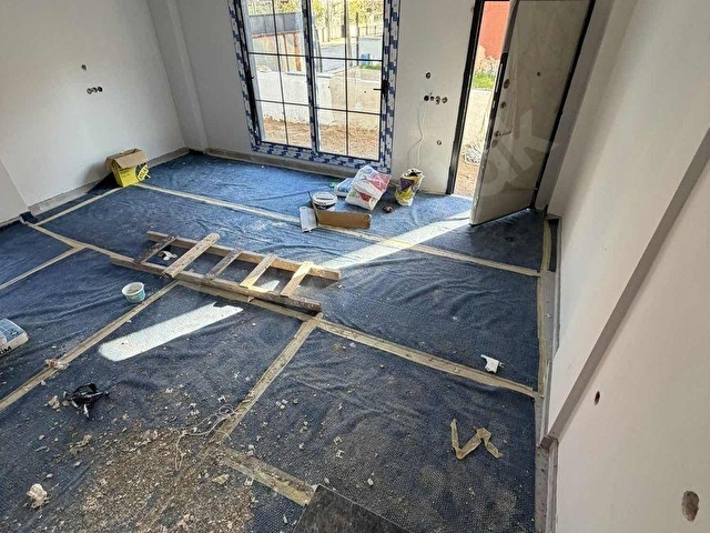 Mendereste Yatırımlık Kaçırılmayacak Villa - Görsel 5