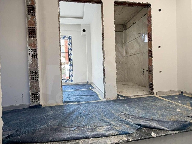 Mendereste Yatırımlık Kaçırılmayacak Villa - Görsel 12