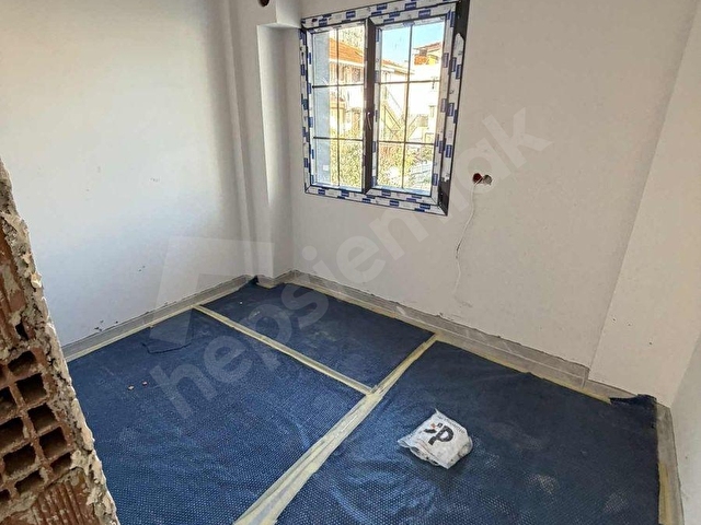 Mendereste Yatırımlık Kaçırılmayacak Villa - Görsel 11