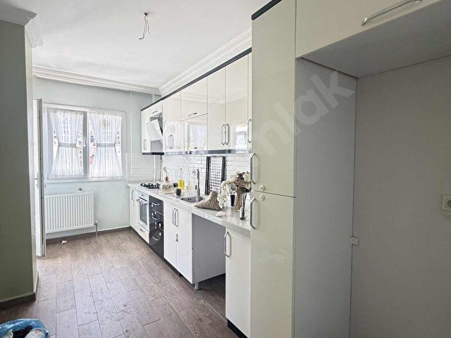ALİBEYKÖY EYÜPSULTAN VARDAR REZİDANS 2+1 SATILIK DAİRE - Görsel 20