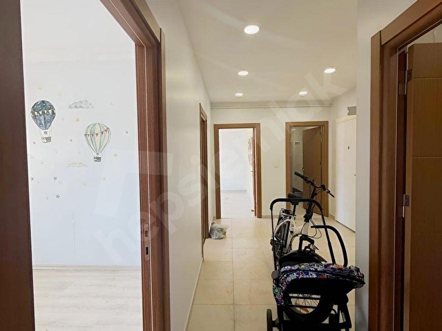 ALİBEYKÖY EYÜPSULTAN VARDAR REZİDANS 2+1 SATILIK DAİRE - Görsel 11
