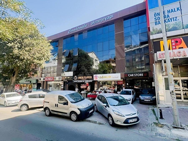 ALİBEYKÖY EYÜPSULTAN VARDAR REZİDANS 2+1 SATILIK DAİRE - Görsel 3