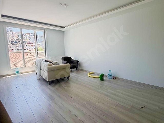 ALİBEYKÖY EYÜPSULTAN VARDAR REZİDANS 2+1 SATILIK DAİRE - Görsel 25