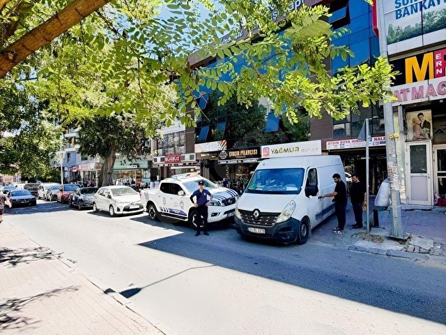 ALİBEYKÖY EYÜPSULTAN VARDAR REZİDANS 2+1 SATILIK DAİRE - Görsel 7