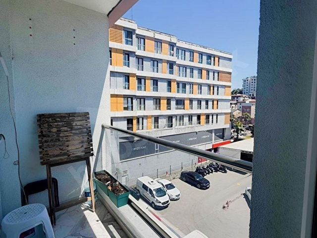 ALİBEYKÖY EYÜPSULTAN VARDAR REZİDANS 2+1 SATILIK DAİRE - Görsel 18