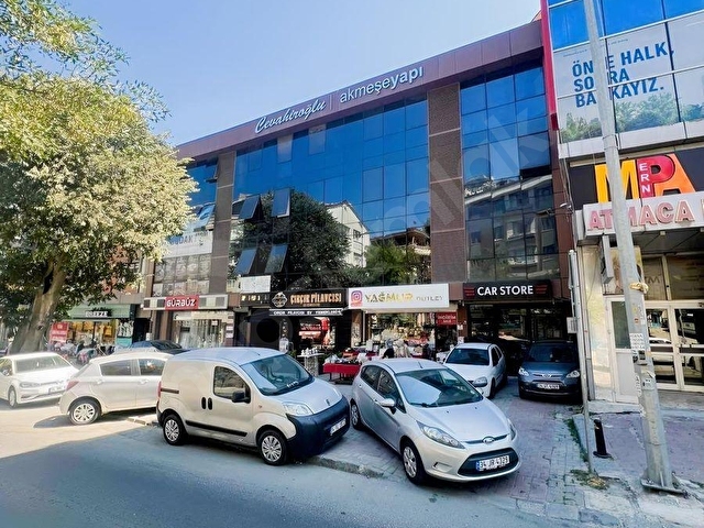 ALİBEYKÖY EYÜPSULTAN VARDAR REZİDANS 2+1 SATILIK DAİRE - Görsel 5