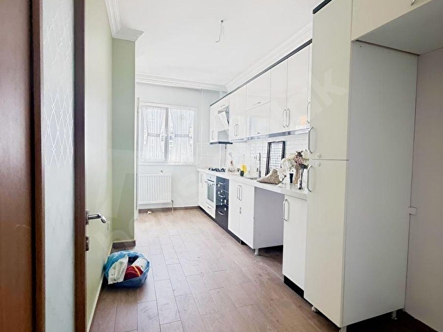 ALİBEYKÖY EYÜPSULTAN VARDAR REZİDANS 2+1 SATILIK DAİRE - Görsel 21