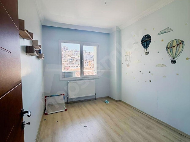 ALİBEYKÖY EYÜPSULTAN VARDAR REZİDANS 2+1 SATILIK DAİRE - Görsel 12