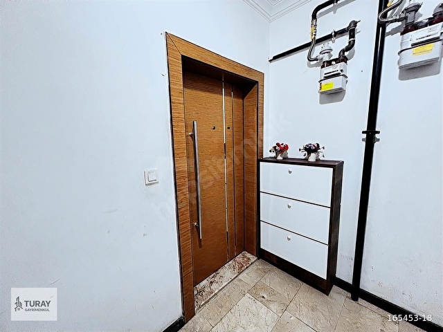 TURAYDAN AVCILAR MAH. KARAHÖYÜK CAD. ÜZERİ 5+1 FULL YAPILI - Görsel 26