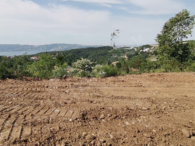 SAKARYA SAPANCA HACIMERCANDA SATILIK 2980 M2  ARSA - Görsel 2