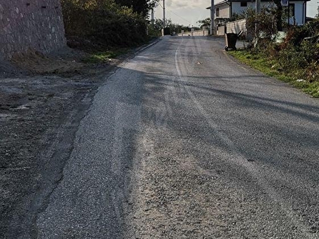 SAKARYA SAPANCA HACIMERCANDA SATILIK 2980 M2  ARSA - Görsel 15