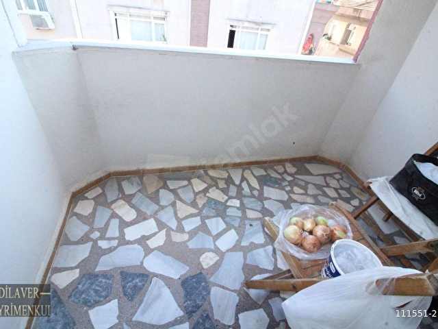 BAHÇELİEVLER MİLLİ EGEMENLİK PARKI YAKINI  31 YILLIK 2+1 GÜNEY CEPHE KAT MÜLKİYETLİ - Görsel 10