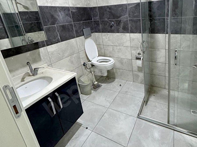 SERİK MERKEZ 2+1 YAPILI DAİRE - Görsel 16